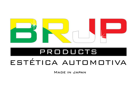 Logotipo BRJP